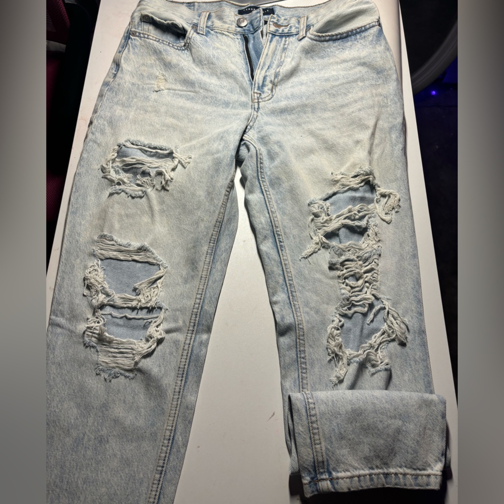 Aeropostale women’s jeans